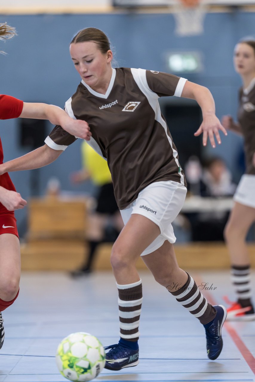 Bild 67 - wCJ Futsalmeisterschaft